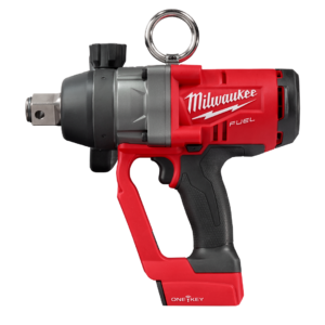 M18 FUEL無刷充電式1″高扭矩沖擊扳手 ? M18 O