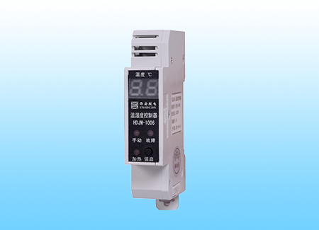 HDJM-1006溫濕度控制器