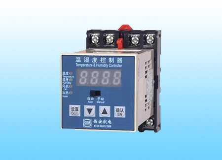HDJM-1500溫濕度控制器